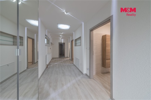 Pronájem rodinného domu, 92 m² - 6