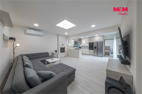 Pronájem rodinného domu, 92 m² - 12