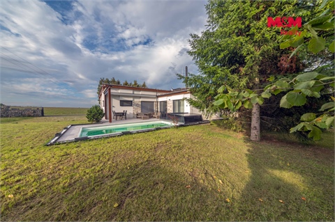 Pronájem rodinného domu, 92 m² - 4