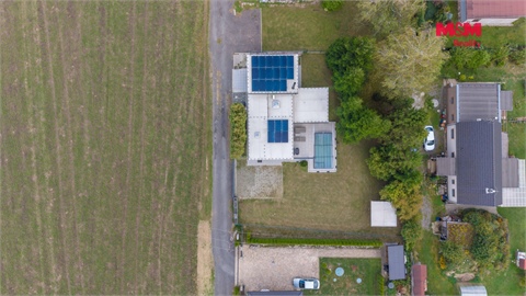 Pronájem rodinného domu, 92 m² - 20