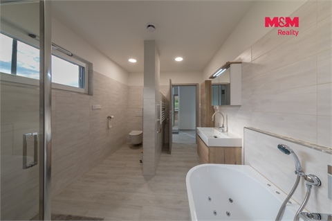 Pronájem rodinného domu, 92 m² 10