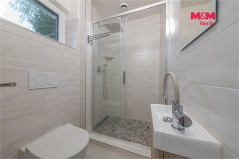 Pronájem rodinného domu, 92 m² 18