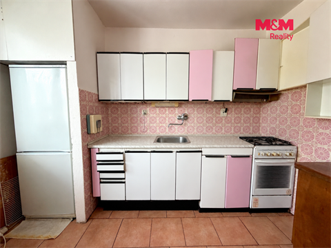 Prodej rodinného domu, 225 m² - 8