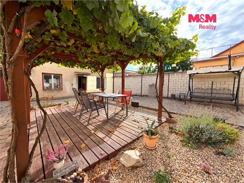 Prodej rodinného domu, 225 m² - 0