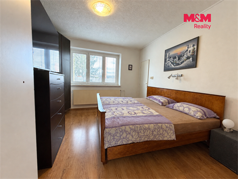 Prodej rodinného domu, 225 m² - 4
