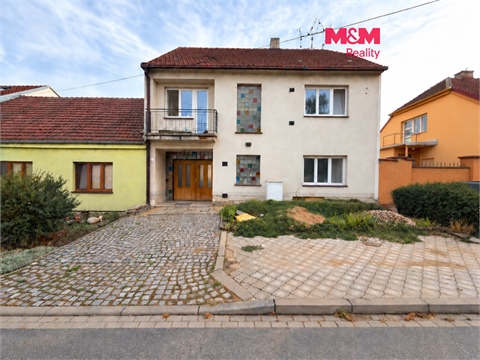 Prodej rodinného domu, 225 m² 0