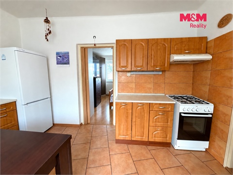 Prodej rodinného domu, 225 m² - 6
