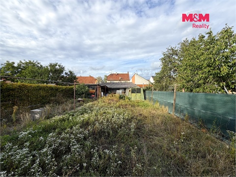 Prodej rodinného domu, 225 m² - 12