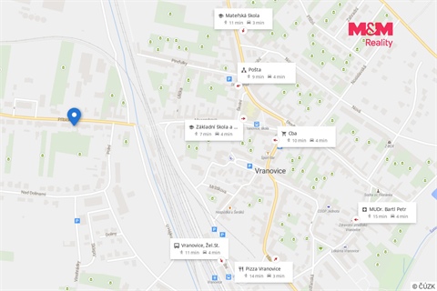 Prodej rodinného domu, 225 m² - 14