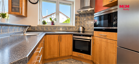 Prodej bytu 3kk, 68 m² - 0