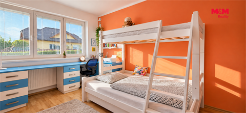 Prodej bytu 3kk, 68 m² 8