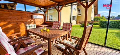 Prodej bytu 3kk, 68 m² - 4