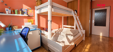 Prodej bytu 3kk, 68 m² - 8