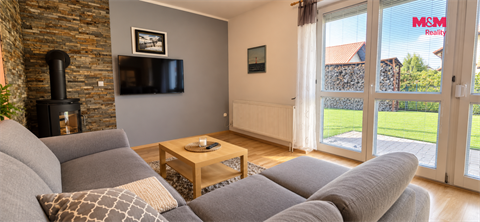 Prodej bytu 3kk, 68 m² - 2