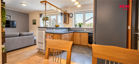 Prodej bytu 3kk, 68 m² 2