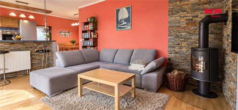 Prodej bytu 3kk, 68 m² 6