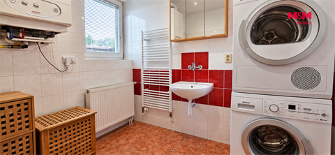 Prodej bytu 3kk, 68 m² 10