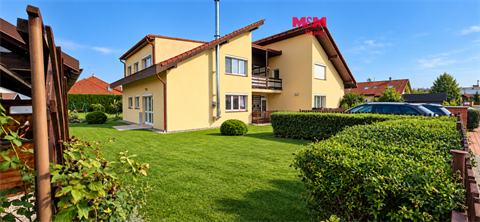 Prodej bytu 3kk, 68 m² 0