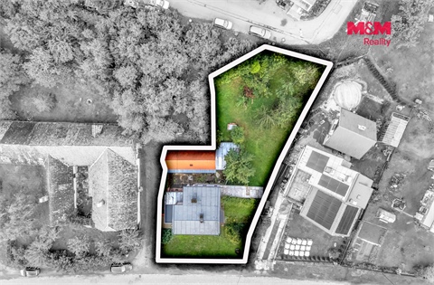 Prodej rodinného domu, 113 m² - 2