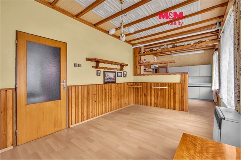 Prodej rodinného domu, 113 m² 0