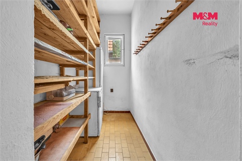 Prodej rodinného domu, 113 m² 10