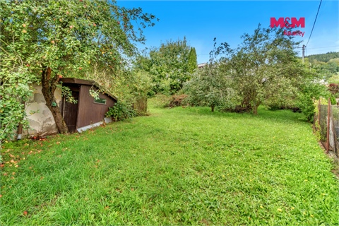 Prodej rodinného domu, 113 m² 12