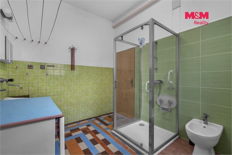 Prodej rodinného domu, 113 m² 8