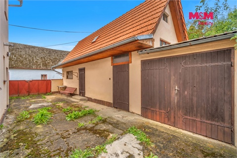 Prodej rodinného domu, 113 m² - 8