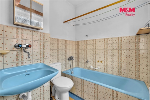 Prodej rodinného domu, 113 m² - 14