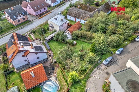 Prodej rodinného domu, 113 m² - 12