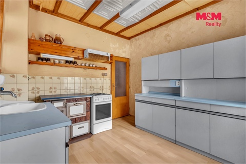 Prodej rodinného domu, 113 m² - 4