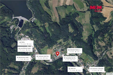 Prodej rodinného domu, 113 m² - 18