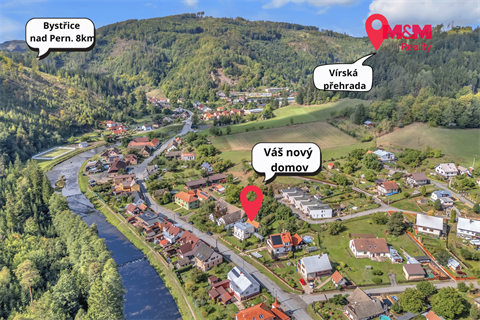 Prodej rodinného domu, 113 m² 14