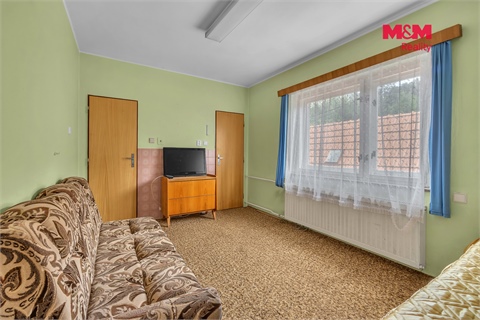 Prodej rodinného domu, 113 m² 6