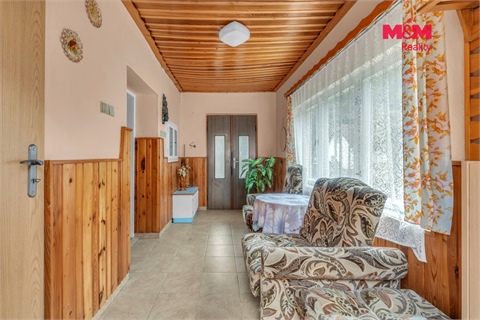 Prodej rodinného domu, 113 m² - 10