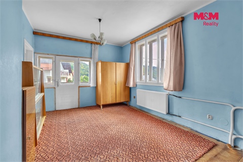 Prodej rodinného domu, 113 m² 2