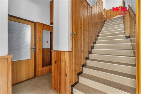 Prodej rodinného domu, 113 m² 16