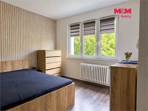 Prodej bytu 2+1, 56 m² - 6