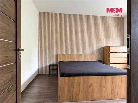 Prodej bytu 2+1, 56 m² 6