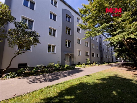 Prodej bytu 2+1, 56 m² - 10