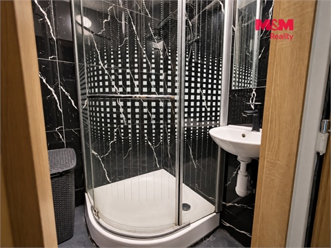 Prodej bytu 2+1, 56 m² 10