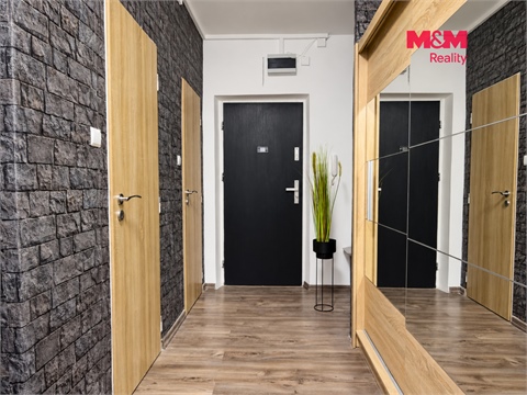 Prodej bytu 2+1, 56 m² 8