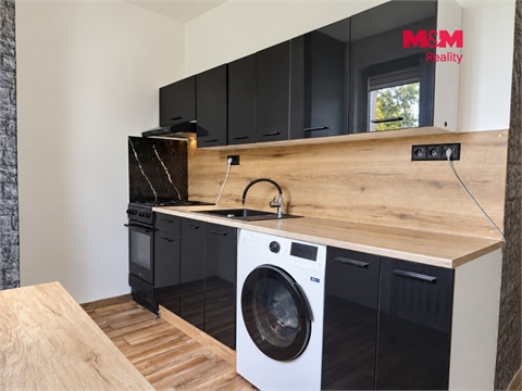 Prodej bytu 2+1, 56 m² - 2