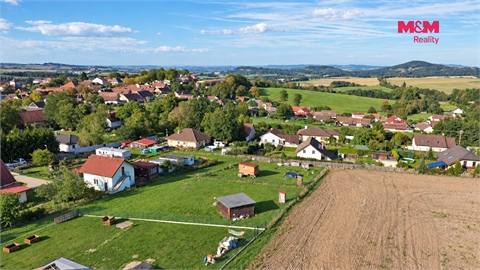 Pronájem zahrady, 800 m² 2