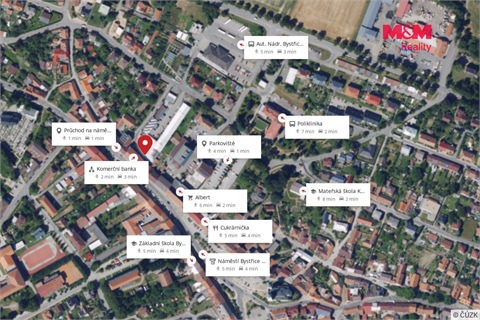 Pronájem obchodních prostor, 498 m² 10