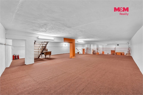 Pronájem obchodních prostor, 498 m² 8