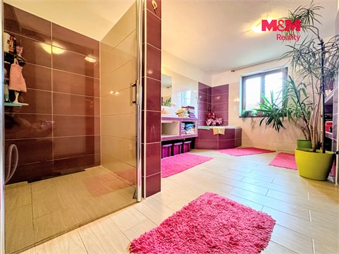 Prodej rodinného domu, 300 m² 8