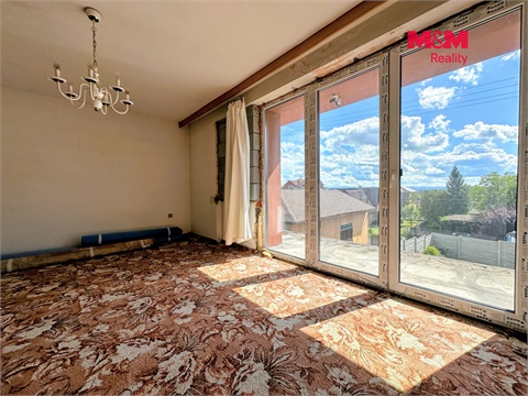 Prodej rodinného domu, 300 m² - 8