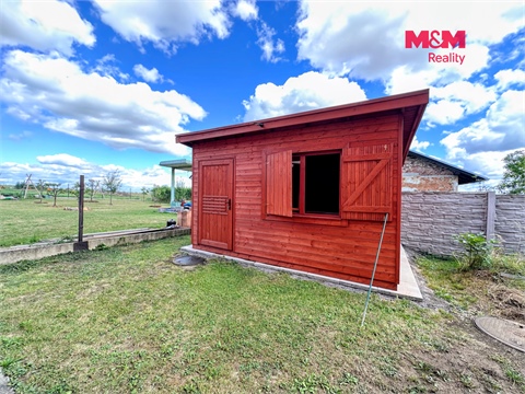 Prodej rodinného domu, 300 m² - 4