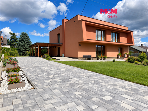 Prodej rodinného domu, 300 m² 0